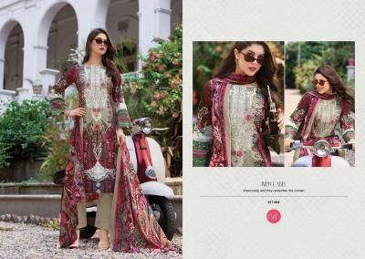 Belliza naira vol 141 dress materials wholesale place in bangalore